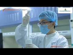 Produttore professionale di filler dermici all'acido ialuronico - Grandwill Medical