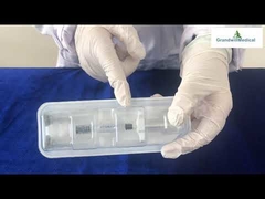 filler dermico iniettabile con acido ialuronico reticolato filler labbra filler seno e glutei