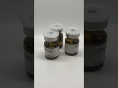Booster per la pelle all'acido ialuronico PDRN
