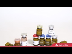 riempitivi cutanei per il viso